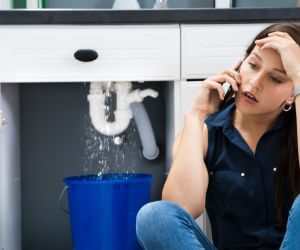 About Emergency plumbing pros Huttig, AR